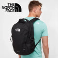 Mochila BackPack THE NORTH FACE Vault 27L Negra NUEVA con etiquetas con LapCover y RainCover GRATIS